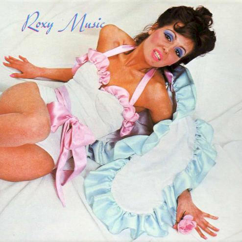 Roxy Music
